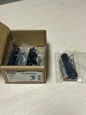 NSI PT2 Pin Terminals 2 AWG 600V Made in USA (Box of 3)