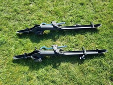 Toyota Prius roof rack Bike Carrier x 2
