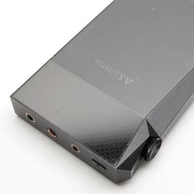 Astell & Kern SP2000T 256GB Portable Music Player for sale online