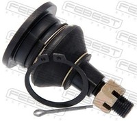 NEU - Febest 0320-CU2R Trag-/FüHrungsgelenk FüR Honda