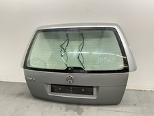 Heckklappe 1J9827025AE VW Golf Variant 1.4 1 ...