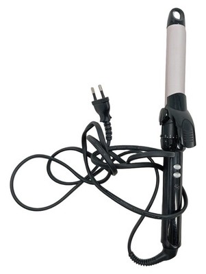 BaByliss C325E Haarstyler Stylinggerät Schwarz Lockenstab