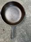 Vintage Wagner Ware Cast Iron No. 5 Skillet 8” Inch Made In USA
