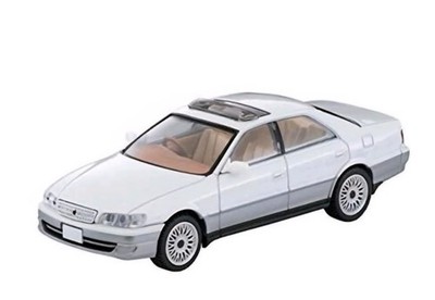 Tomica Limited Vintage Neo Toyota Chaser 3.0 Avante G LV-N241a TOMYTEC 