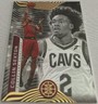 2021-22 Panini Illusions Basketball Collin Sexton Cleveland Cavaliers #41