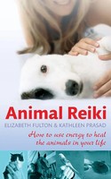Animal Reiki | Elizabeth Fulton | Englisch | Taschenbuch | 2010 | Abacus
