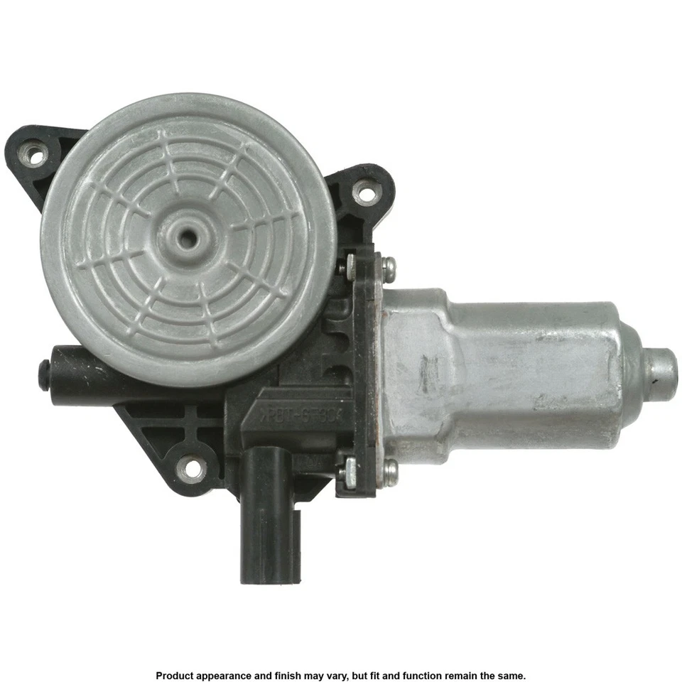 Motor ventana eléctrica delantera derecha cardone TCP para Acura TL 2009-2014 Foto 2 de 4