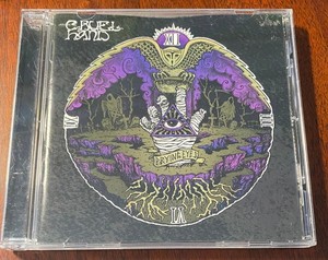 Prying Eyes by Cruel Hand (CD, 2008) **Very Hard To Find**    **FREE SHIPPING**