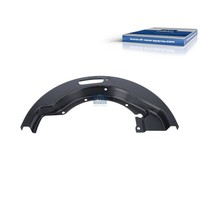 Abdeckblech Bremstrommel DT Spare Parts Iam-Expertise Passend FüR DAF
