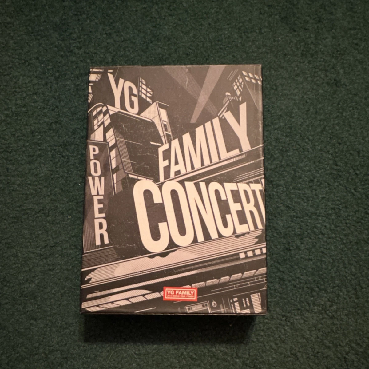 yg family products for sale | eBay