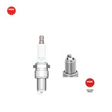 Bougies d'allumage Hyundai H100