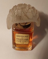 Parfum miniature ancien – Complice de François Coty – Flacon scellé – Bouchon...