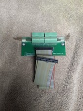 Integral Technologies 9400-00267 V1.0