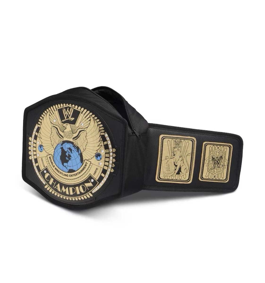 Preços baixos em Cintos Champion WWE LUTA LIVRE | eBay