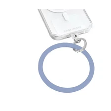 Case-Mate Phone Bangle Bracelet & Keychain Wristlet for Women - Det... Fast Ship