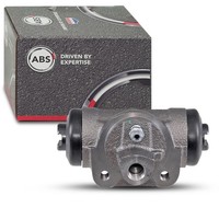 A.B.S. Radbremszylinder Passend FüR Ford Transit E Fa Fm Fn Ff