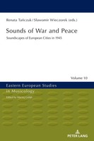 S¿Awomir Wieczorek (U. A.) | Sounds Of War And Peace | Buch | Englisch (2018)
