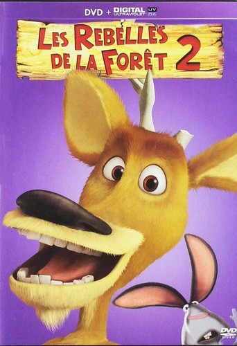 Les rebelles de la forêt 4 sur + : voir les épisodes en streaming
