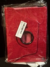 Hot 360  Folio Leather Case Cover Stand For Android Tablet PC 7" 8" 9" 10" 10.1"
