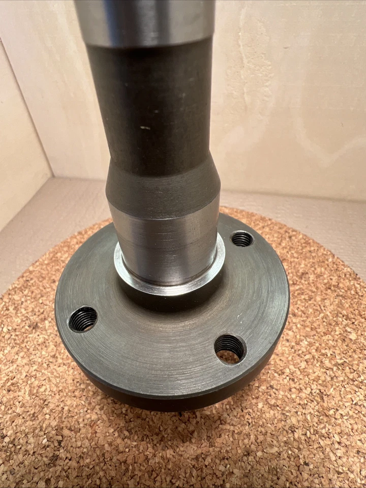 Eje para bomba de agua Rolls Royce parte #UE44920, usado como está en buen estado Foto 3 de 4