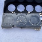 1978 Ford Ranchero Instrument Cluster Speedometer Gauge Bezel Trim Thunderbird