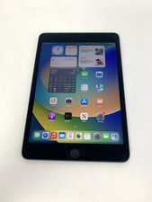 Apple iPad Mini 5th Gen 64GB unlocked model A2126