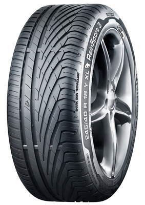 Reifen 245/50 r18 100Y RFT FR RunFlat SSR Uniroyal RAINSPORT 3 sommer neu