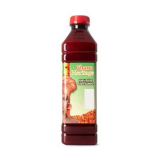100 Red Palm Oil 16.9 Fl Oz Pure Red Palm Oil for Cooking Natural Africa...