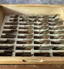 VINTAGE DOUBLE LINE CURSIVE FONTS, NEW HERMES ENGRAVING FONTS PLUS 2 OTHER — photo 7