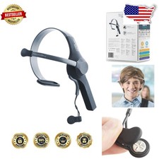 MindWave Mobile 2 Cuffie EEG - Allenatore di meditazione onde cerebrali Bluetooth wireless