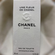その他 CHANEL UNE FLEUR DE CHANEL 36ml Une Fleur de Chanel Chanel