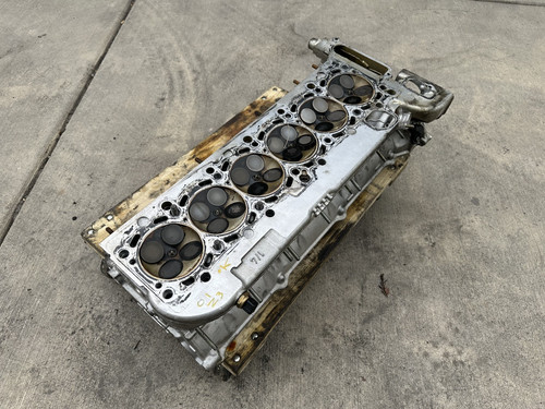BMW E36 Z3 E46 E39 E83 E53 E85 3.0L M54 Motor Zylinderkopf Baugruppe OEM #01Z3