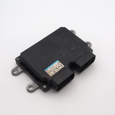 2011 Mazda 3 2.5L ECU ECM Engine Control Computer OEM  L5F1 18 881C