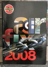 Airfix A78184 Model Kit Catalogue 2008