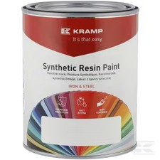 Kramp Schlagfester Lack Goldoni grün 1L