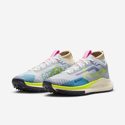 Nike React Pegasus Trail 4 GTX GoreTex | DJ7929 Herren Größe 43 Laufschuh