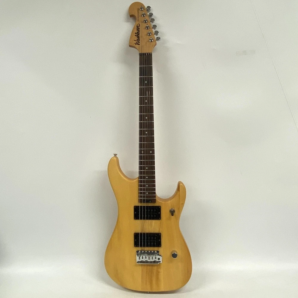 Washburn Nuno Bettencourt Guitar for sale | eBay
