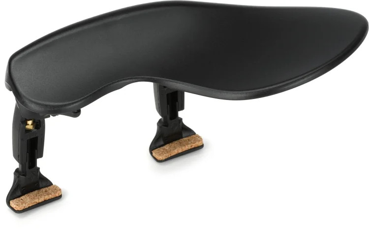 Wittner Zuerich Violin Chinrest - 34 - 44 Size 7490₽