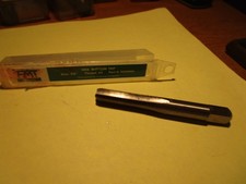 3/8"-24 HSS 4 Flute H3 Bottoming Tap