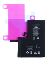 Akku FüR Apple Iphone 13 Pro Max 4352Mah Ohne Crack Bms + Kleber