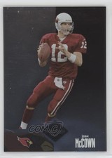 2004 Leaf Limited 115/799 Josh McCown #55 0l2