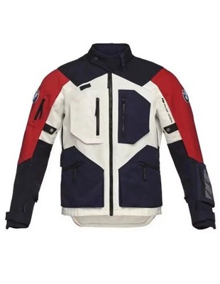 BMW Motorrad Rallye GS RALLYE GTX Jacke Herren & Damen Motorrad/Motorbike RIDE