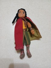 Disney Raya And The Last Dragon Raya Plush Doll 8"