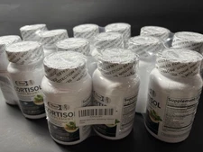 New Alliwise Cortisol Supplements Women/Men Expires 1/27 Mood FocusZzz