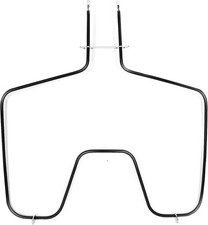 Oven Bake Unit Lower Heating Element for GE WB44K5012