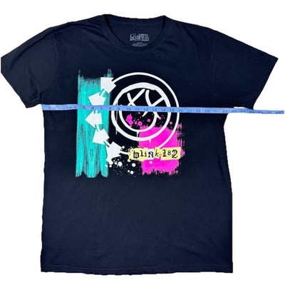 BLINK182 バンドTシャツ s-l400.jpg