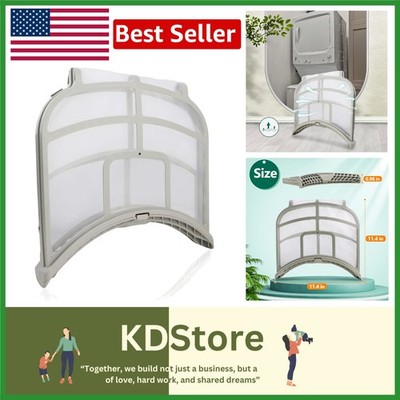 LG & Ken-More Dryer Lint Filter Assembly   Durable, Exact Fit