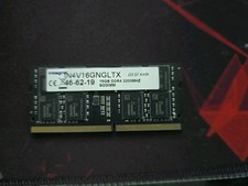 INTEGRAL 16GB SODIMM RAM MODULE DDR4 3200MHZ NON-ECC