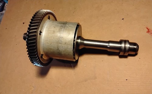 BMW K100 Hauptmotor Abtrieb Kupplung Antriebswelle.