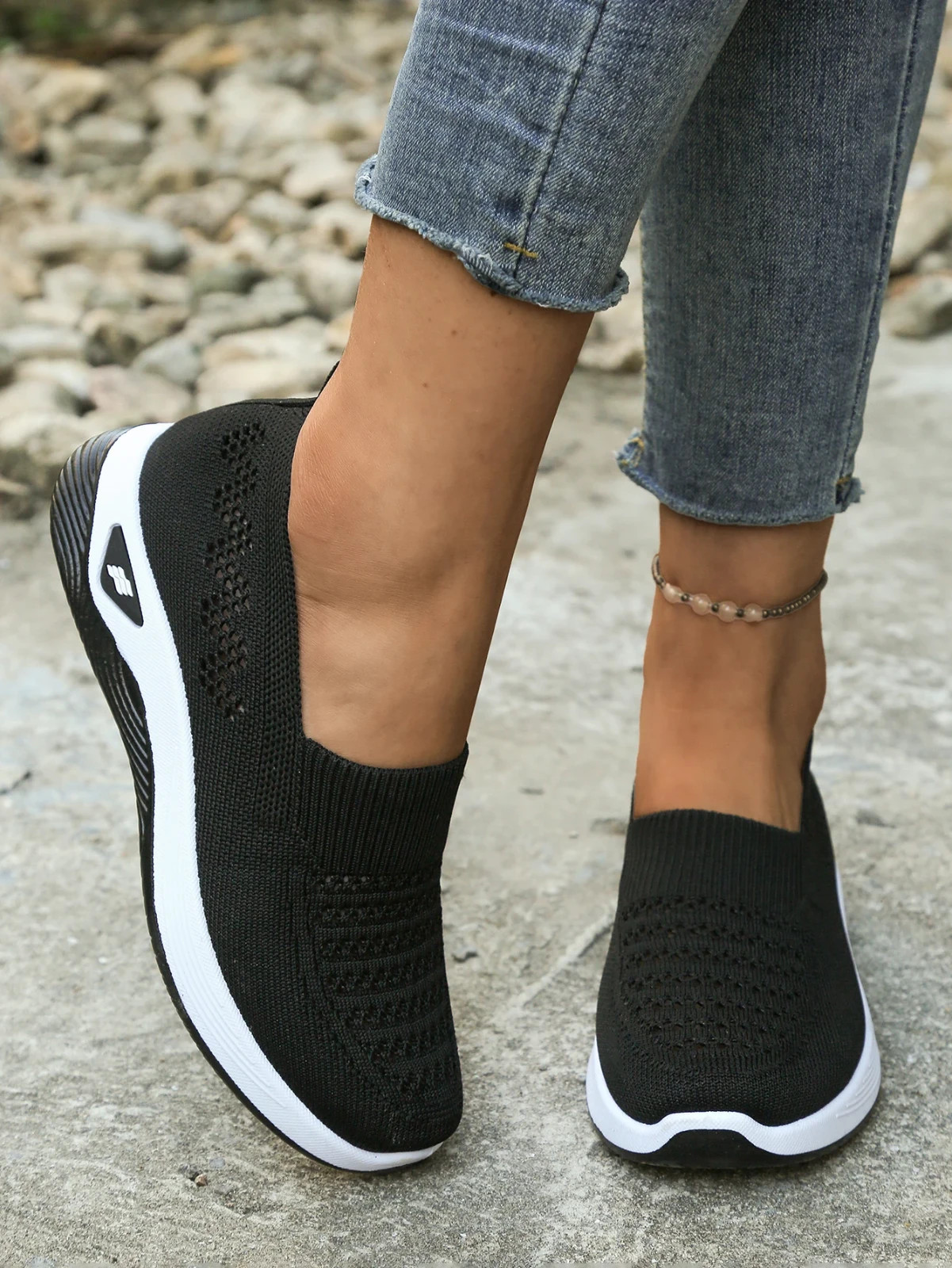 Breathable Walking Shoes Lightweight Comfort